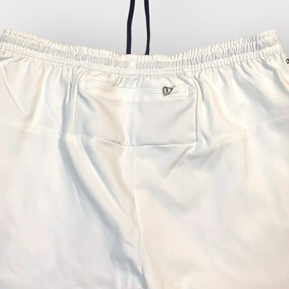 Nike Challenger Track Club White Dri-FIT Running Pants FB5503-121 Mens size L - Picture 7 of 8